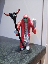 vintage ThunderCats MumRa