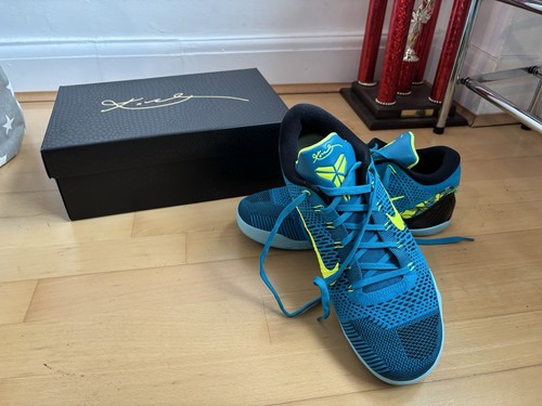 Nike kobe elite low - ix,