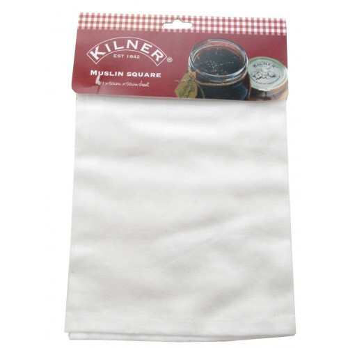 Cotton muslin cloth square - cotton,