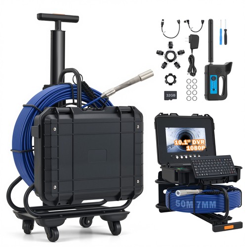 Self leveling sewer - self-leveling,