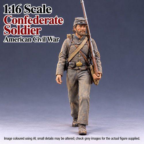 American civil war - american,
