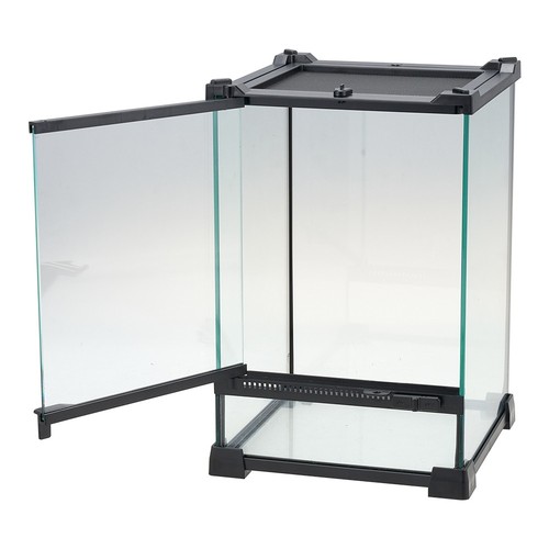 Security visibility glass - &,