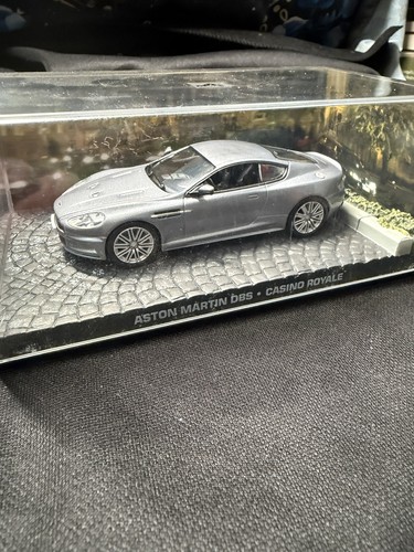 James bond car collection - car,