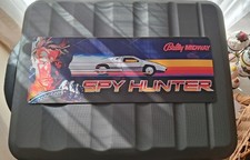 Spy Hunter - Bally Midway