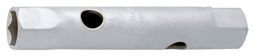 Unior tubular box wrench - unior,