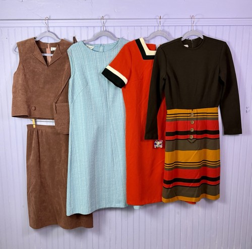 Piece vintage reseller dress - piece,
