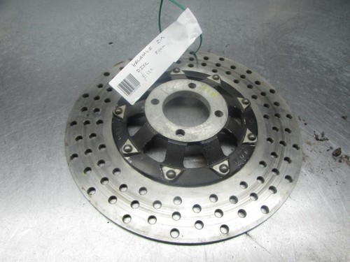 Kawasaki z1r motorcycle brake - kawasaki,