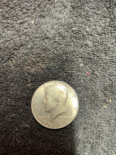 John kennedy half dollar - john,