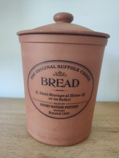 The Original Suffolk Crock