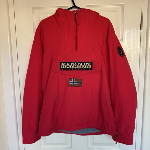 Napapijri fleece lined - fleece,