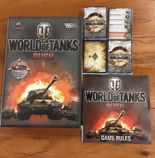 WORLD OF TANKS RUSH Strategy
