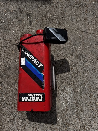 Propex compact 1600 12v - compact,