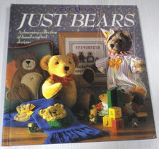 Just bears sue quinn - bears, (hand