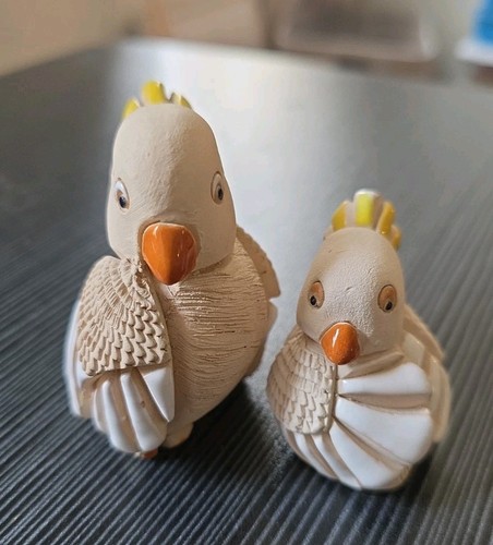 Vtg hand carved - vtg, artesania