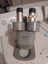 vintage Tasco K1020 dual