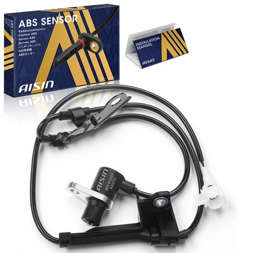 Aisin bst 03237 abs sensor - bst-03237,