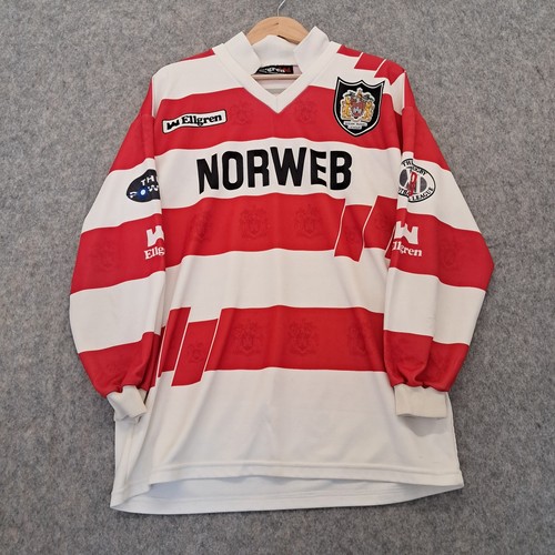 Vintage wigan warriors rugby - vintage,