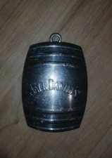 Jack Daniels Keyring Keg