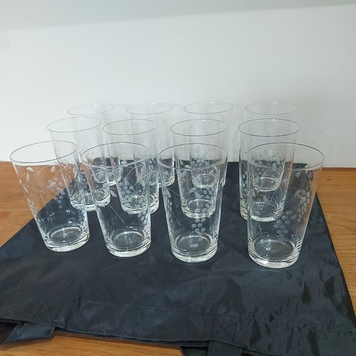 Set vintage retro - set,