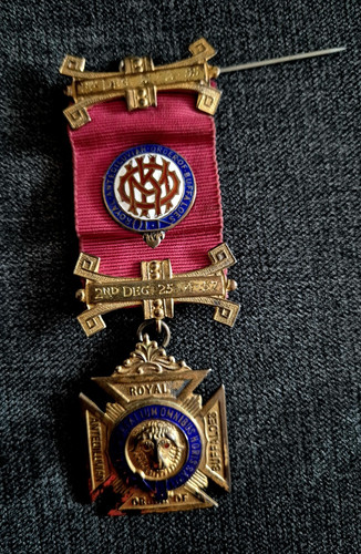 Raob royal antediluvian order - royal,