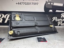 Porsche 924 944 metal fuel