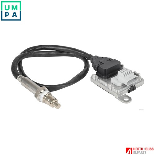 Nox sensor catalytic - sensor,