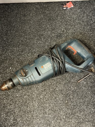 Black decker kd791 type 1 - black,