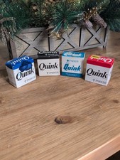 Collection Of 4 Parker Quink