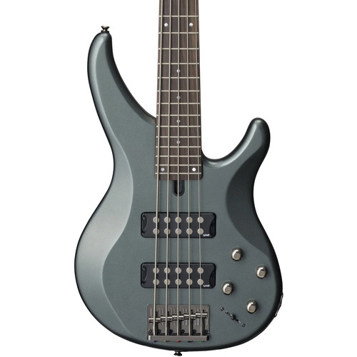 Yamaha trbx305 string bass - 5,