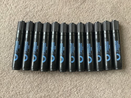 Pens berol wedge tip black - berol,