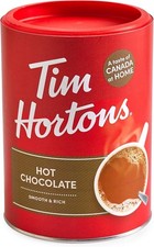Tim Hortons Hot Chocolate 500g