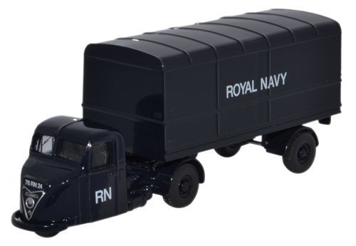 Oxford diecast scammell - oxford,