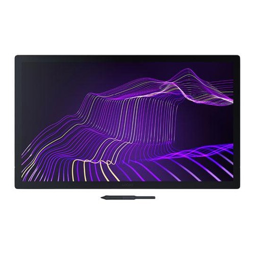 Wacom cintiq pro - cintiq, graphics