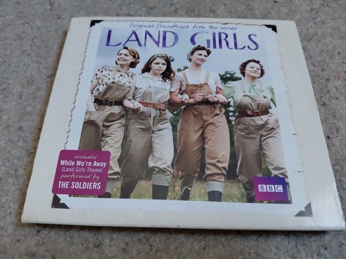 Land girls bbc - land, original