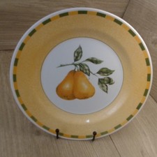 4 Churchill Somerset Fruits