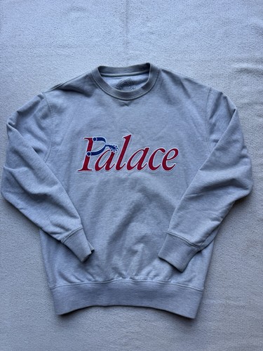 Palace spur crew - palace,