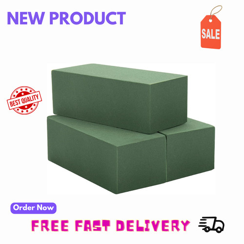 Taope floral foam pcs green - taope, pcs,