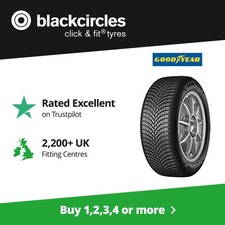 265 45 20 108W XL - Goodyear