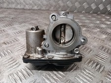 Ford Fiesta Mk7 Throttle Body