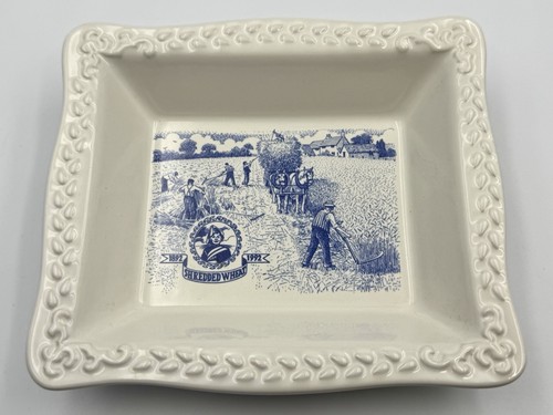 Shredded wheat vintage - wheat,
