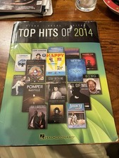 Top Hits Of 2014
