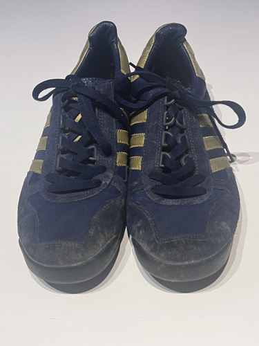 Adidas sl80 dark blue - adidas,
