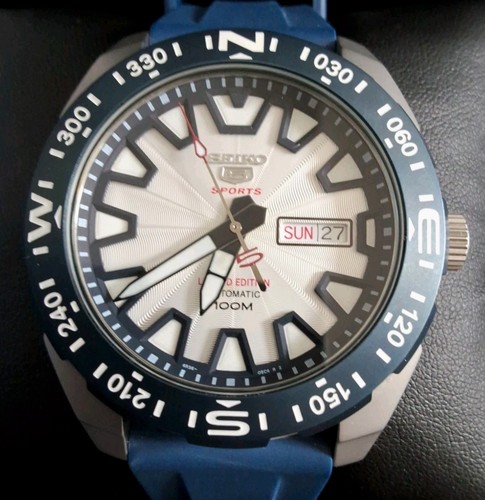 Seiko sports fuji - seiko, mt.