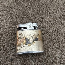 Prince - Vintage Collectible Lighter Chinese Images