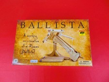 Roman Ballista Crossbow