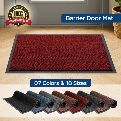Non slip indoor door - slip, rug