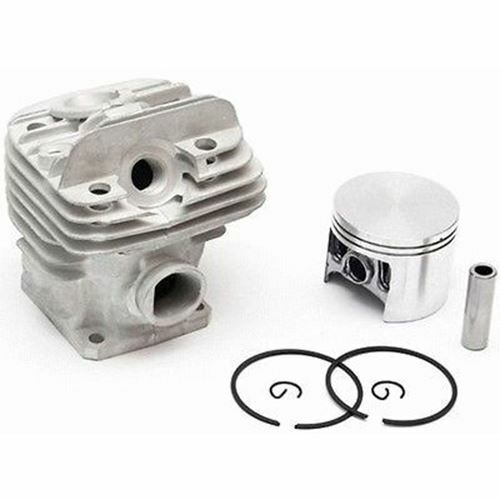 Ise cylinder piston rebuild - ise,