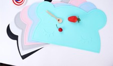 FDA Approved Kids Baby Bowl