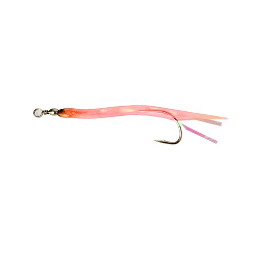 Fishing spinning rod and - spinning,