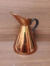 Stunning Beswick Golden Jug